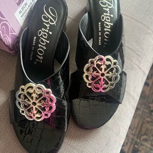 NEW Brighton sandals size 6 GORGEOUS